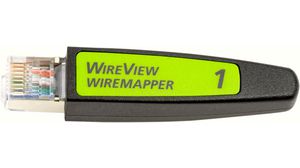 Wireview 1, Wireview WireMapper #1